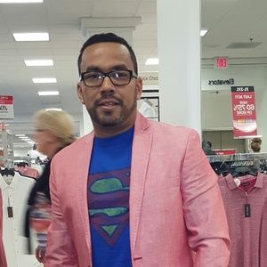 Meet your Posher, Miguel